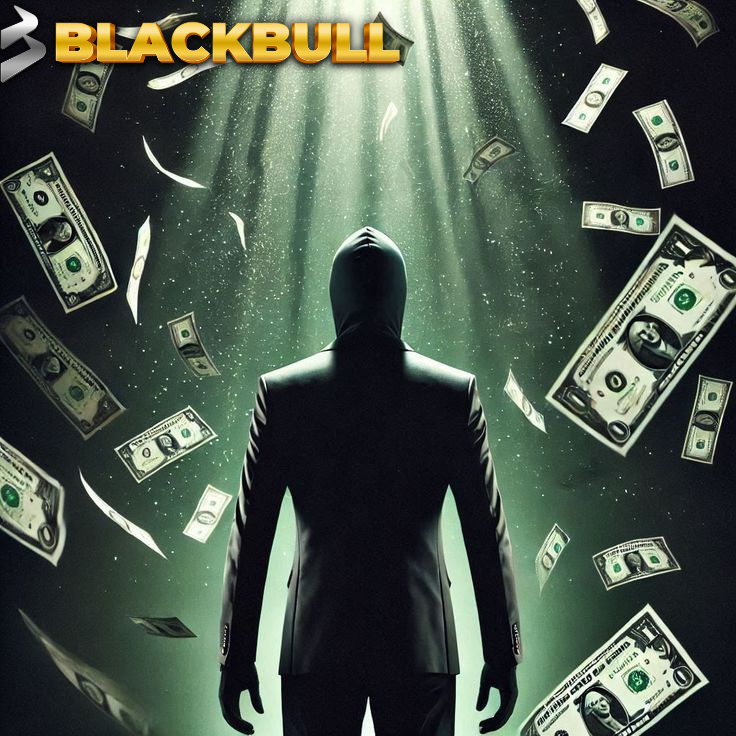 BLACKBULL : The New Way to Invest in Gold Securely