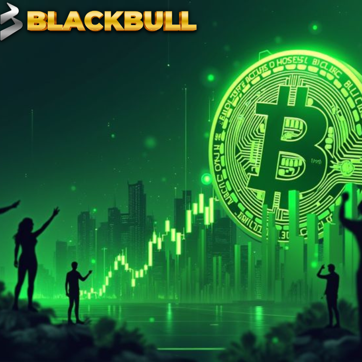 BLACKBULL | Kombinasi Investasi Aman dan Potensial
